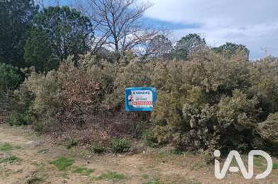 Terrain  19900 €