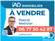 Vente Terrain agricole 7 442 m&sup2; — photo 2