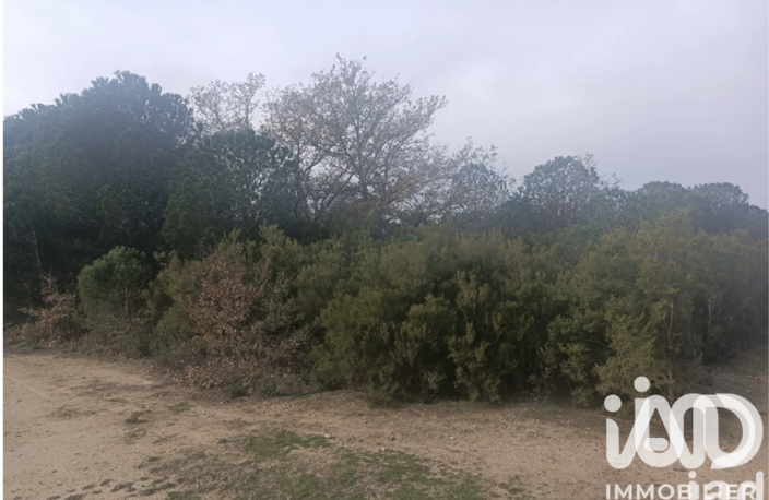Vente Terrain agricole 7 442 m&sup2; — photo 3
