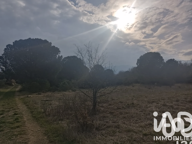 Vente Terrain agricole 7 442 m&sup2; — photo 4