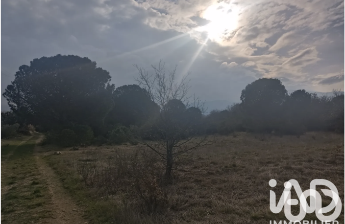 Vente Terrain agricole 7 442 m&sup2; — photo 4