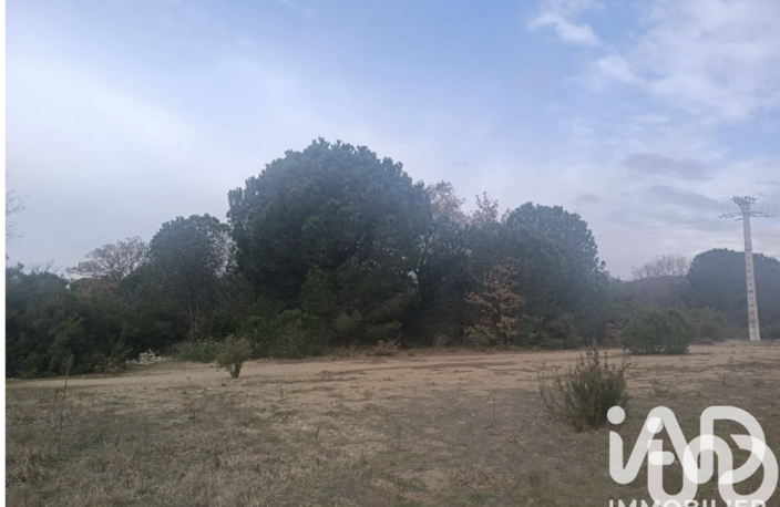 Vente Terrain agricole 7 442 m&sup2; — photo 5