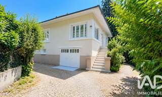 Maison 7 Pièces 166 m² à vendre à Échirolles (38130)