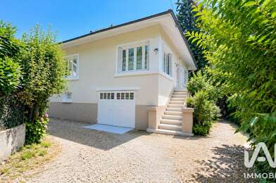 Maison 7 pièces 520000 €