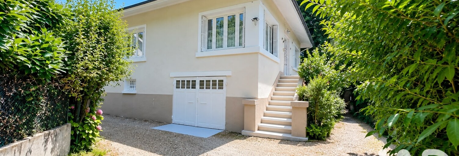 Maison 7 Pièces 166 m² à vendre à Échirolles (38130)