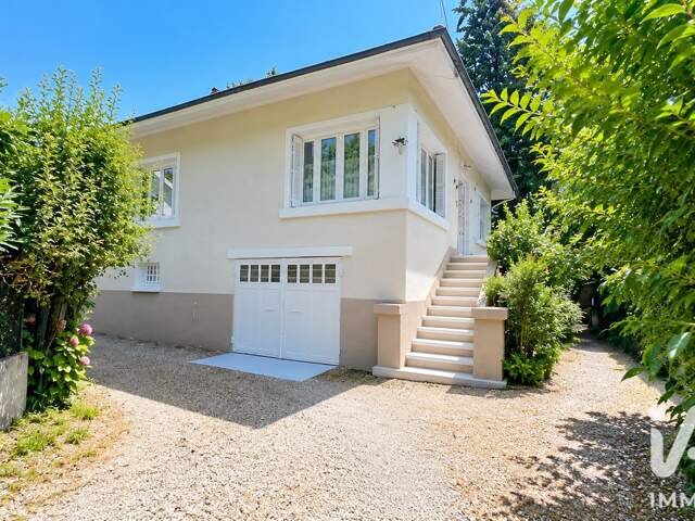 Vente Maison/villa 7 pièces — photo du bien