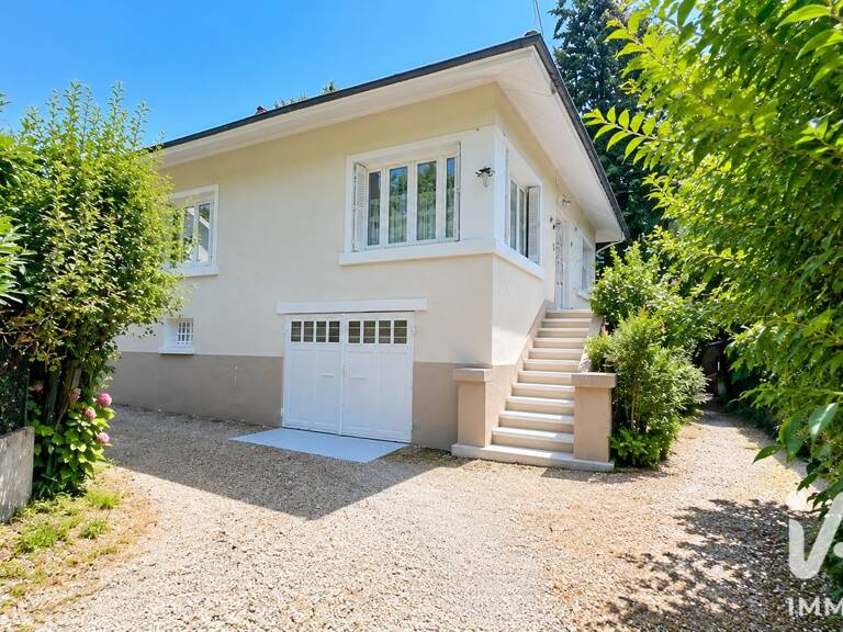 Vente Maison/villa 7 pièces — photo 1
