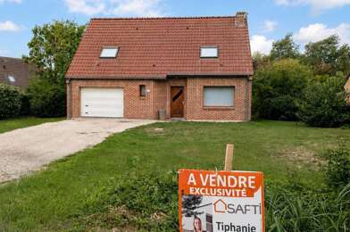 Maison 4 pièces 265000 €