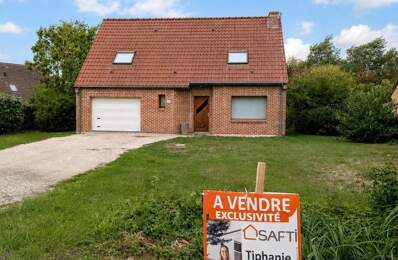 Belle construction briques individuelle de 2001 — photo du bien