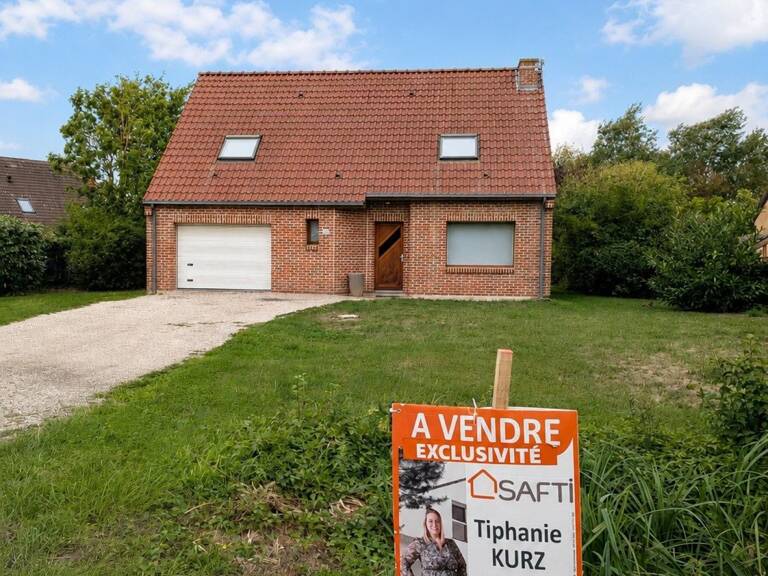 Belle construction briques individuelle de 2001 — photo 1