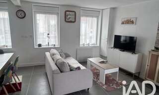 Maison 3 Pièces 55 m² à vendre à Gondecourt (59147)