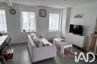 Maison 3 pièces 174000 €