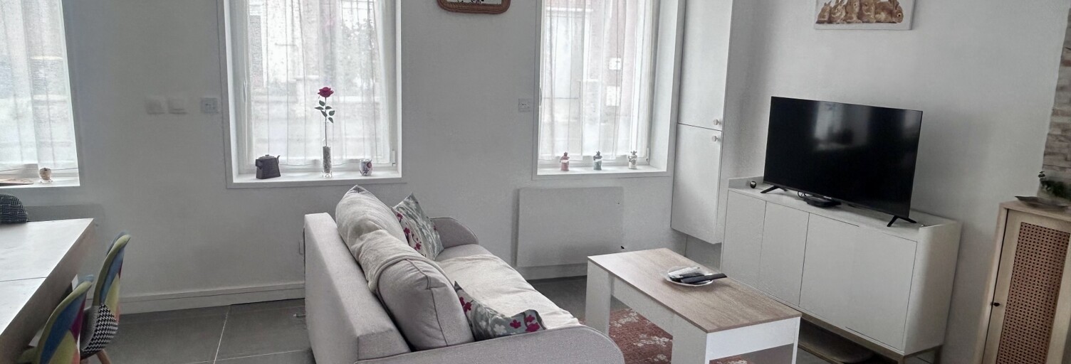 Maison 3 Pièces 55 m² à vendre à Gondecourt (59147)