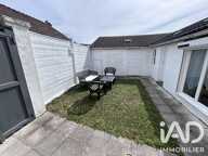 Vente Maison de ville 3 pièces — photo 2