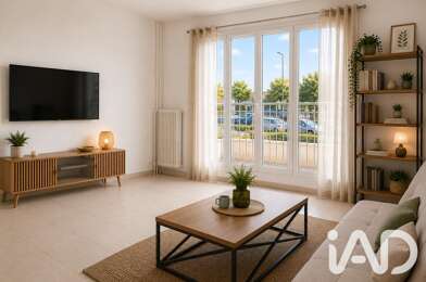 Appartement 1 pièces 110000 €