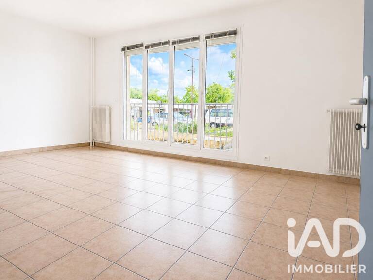 Vente Studio 1 pièce — photo 1