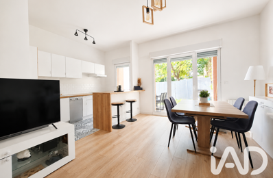 Vente Appartement 2 pièces — photo du bien