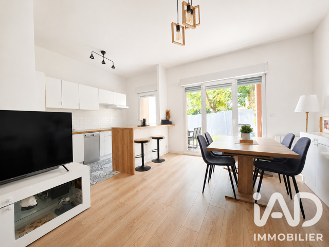Vente Appartement 2 pièces — photo du bien