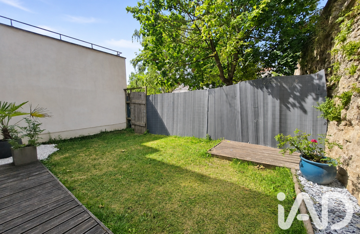 Vente Appartement 2 pièces — photo 4