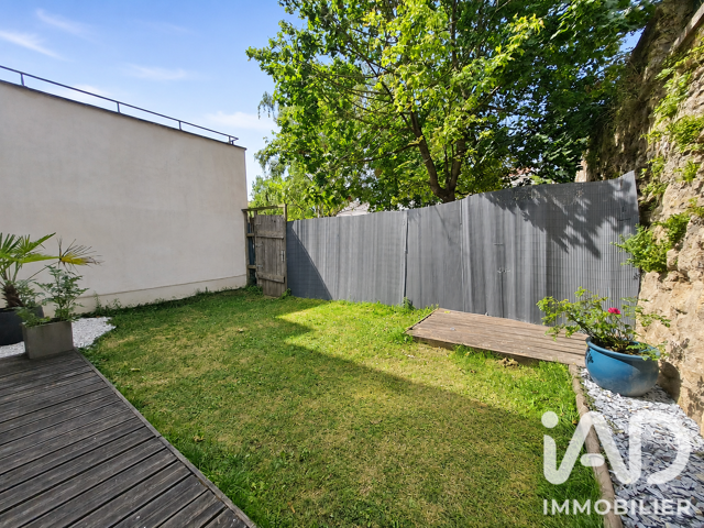 Vente Appartement 2 pièces — photo du bien