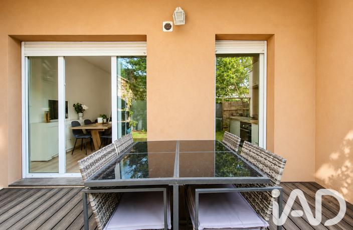 Vente Appartement 2 pièces — photo 5