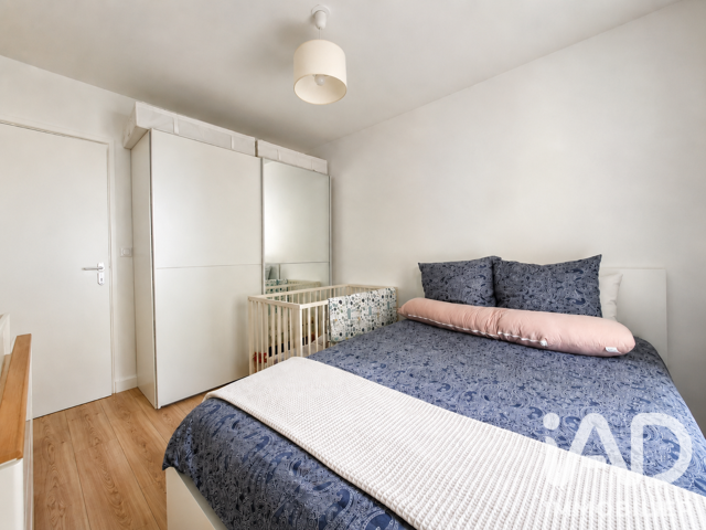 Vente Appartement 2 pièces — photo du bien