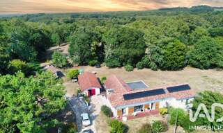 Maison 7 Pièces 200 m² à vendre à Saubrigues (40230)