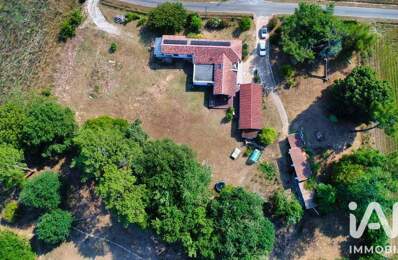 Vente Maison/villa 7 pièces — photo du bien