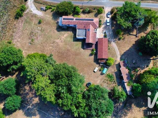 Vente Maison/villa 7 pièces — photo du bien