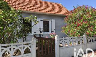 Maison 3 Pièces 53 m² à vendre à La Plaine-sur-Mer (44770)