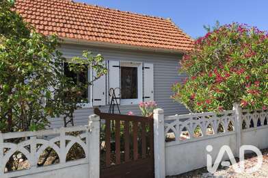Maison 3 pièces 220000 €