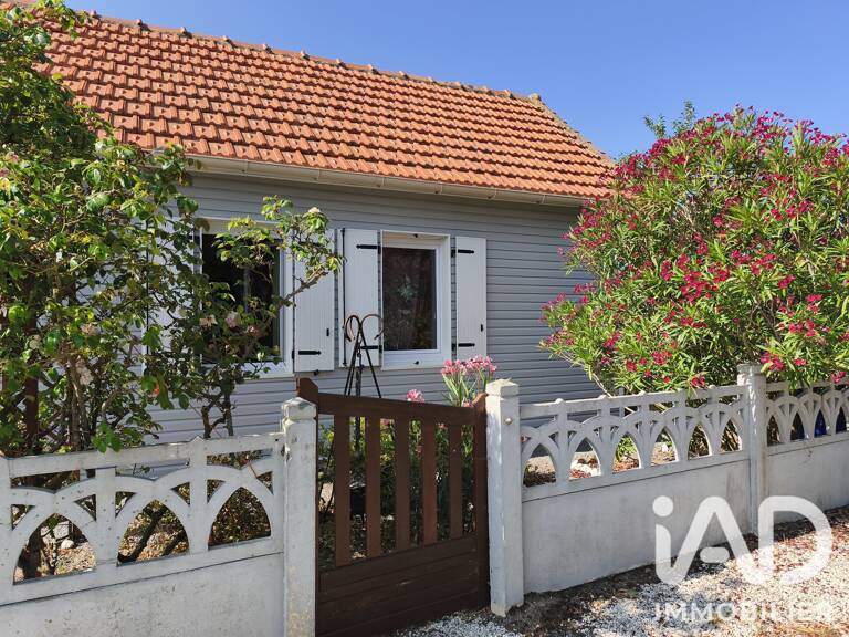 Vente Maison/villa 3 pièces — photo 1