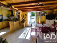 Vente Maison/villa 3 pièces — photo 2