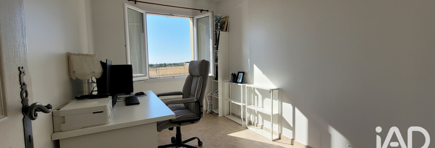 Maison 4 Pièces 79 m² à vendre à Mazeray (17400)