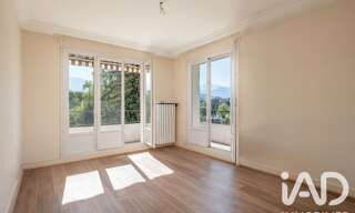 Appartement 4 Pièces 69 m² à vendre à Grenoble (38100)