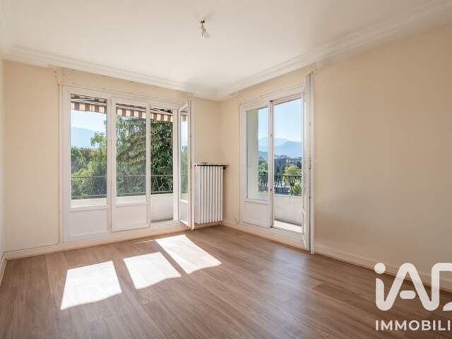 Vente Appartement 4 pièces — photo du bien