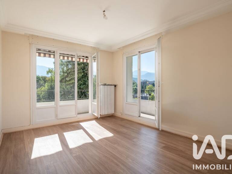 Vente Appartement 4 pièces — photo 1