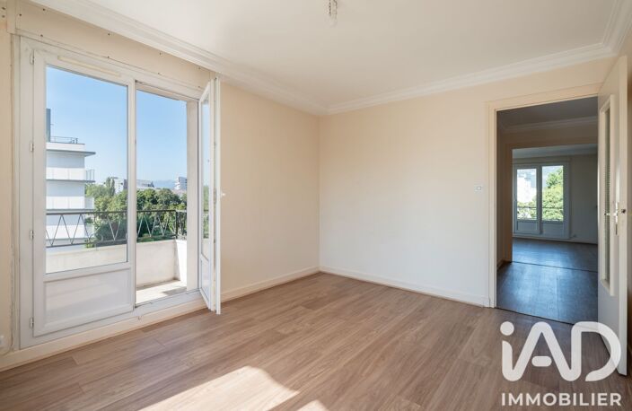 Vente Appartement 4 pièces — photo 2