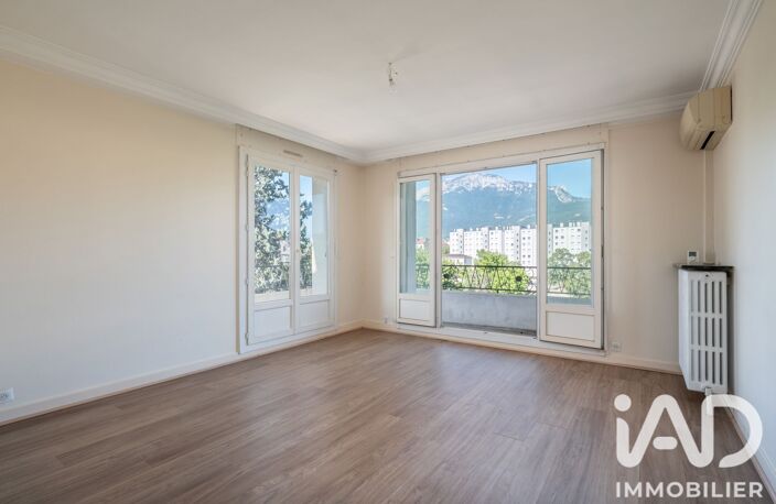 Vente Appartement 4 pièces — photo 3