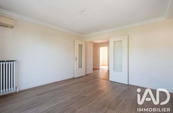 Vente Appartement 4 pièces — photo 4