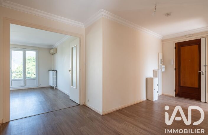 Vente Appartement 4 pièces — photo 5