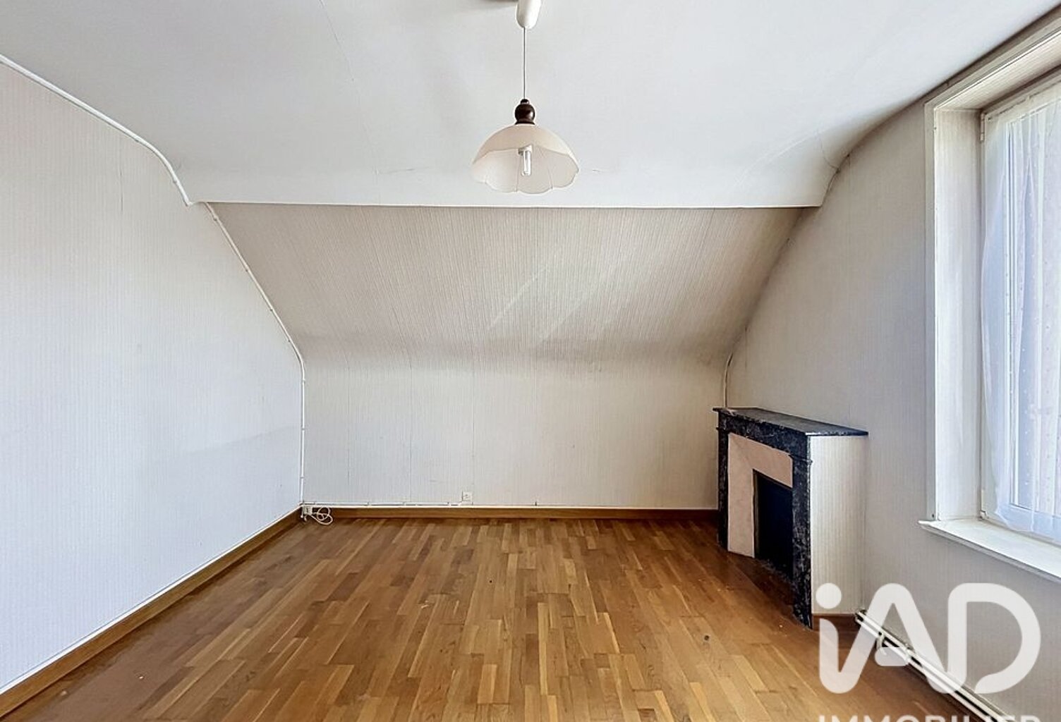 Vente Maison de ville 3 pièces — photo 1