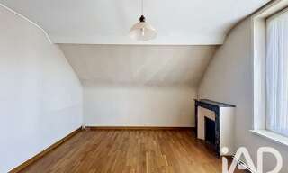 Maison 3 Pièces 57 m² à vendre à Caen (14000)