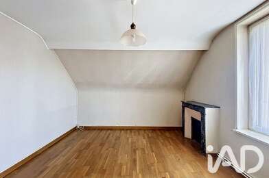 Maison 3 pièces 170000 €