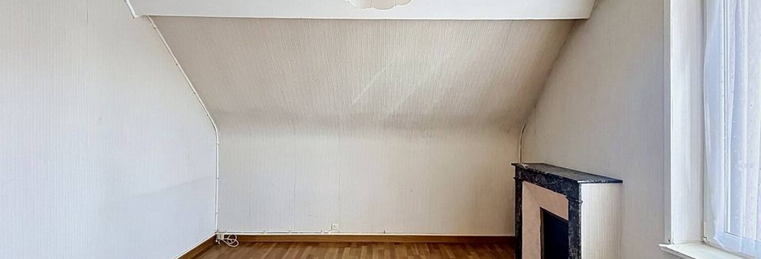 Maison 3 Pièces 57 m² à vendre à Caen (14000)