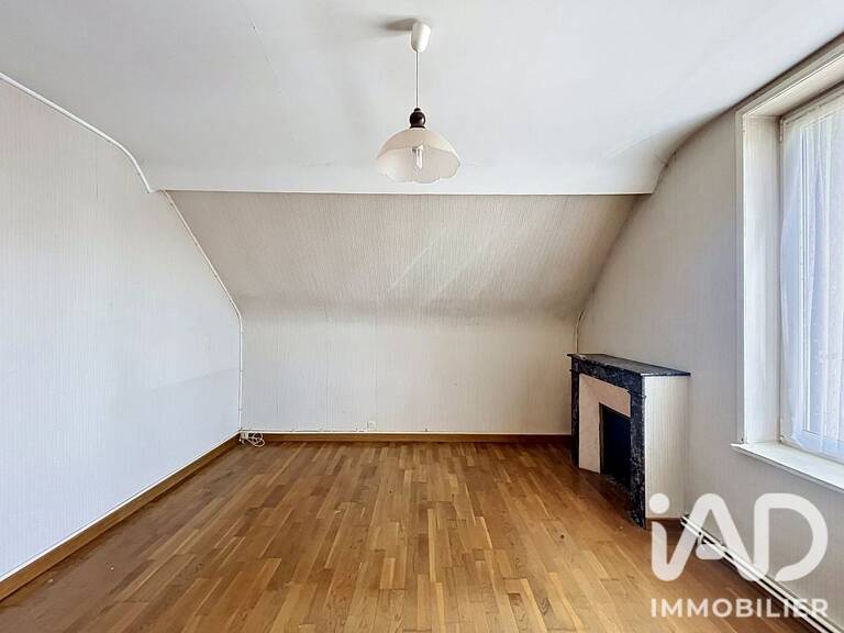 Vente Maison de ville 3 pièces — photo 1