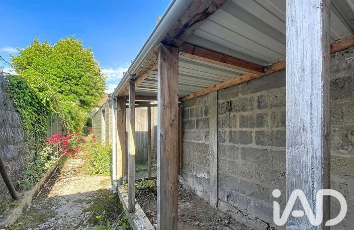 Vente Maison de ville 3 pièces — photo 3