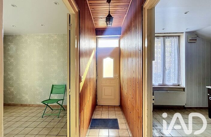 Vente Maison de ville 3 pièces — photo 4