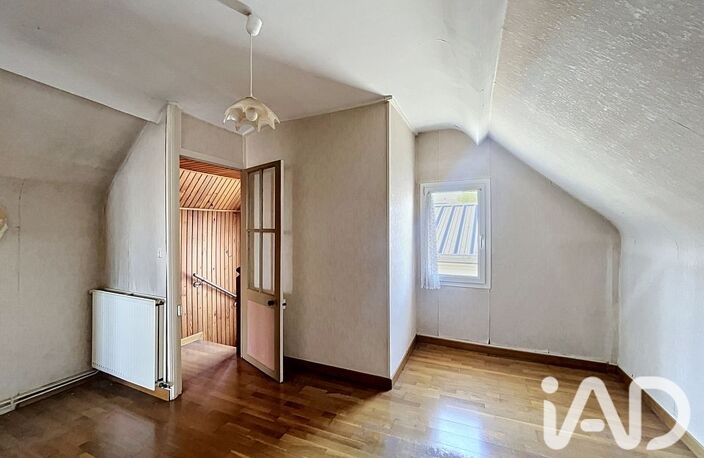 Vente Maison de ville 3 pièces — photo 5