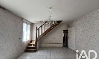 Maison 3 Pièces 53 m² à vendre à Caen (14000)